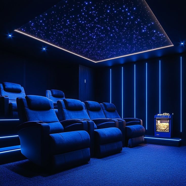 Cinema Room